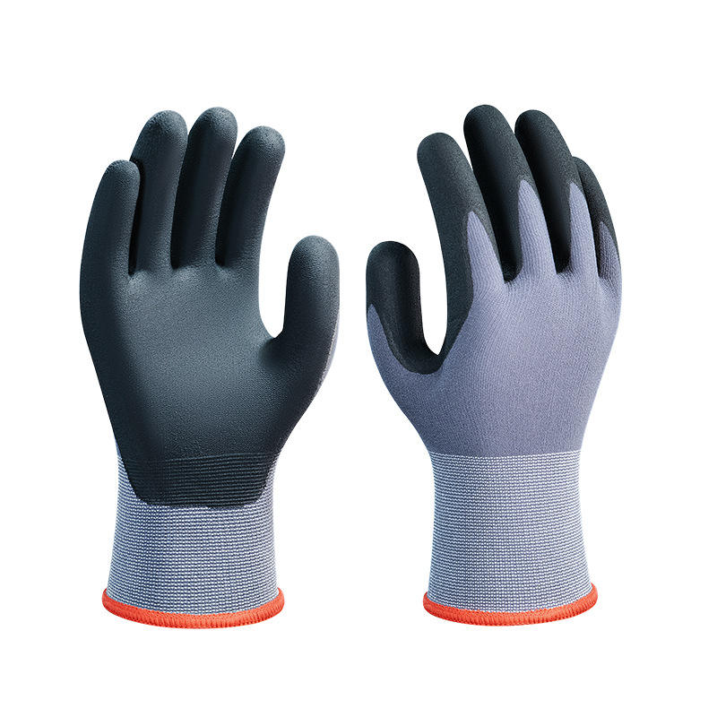 Gloves