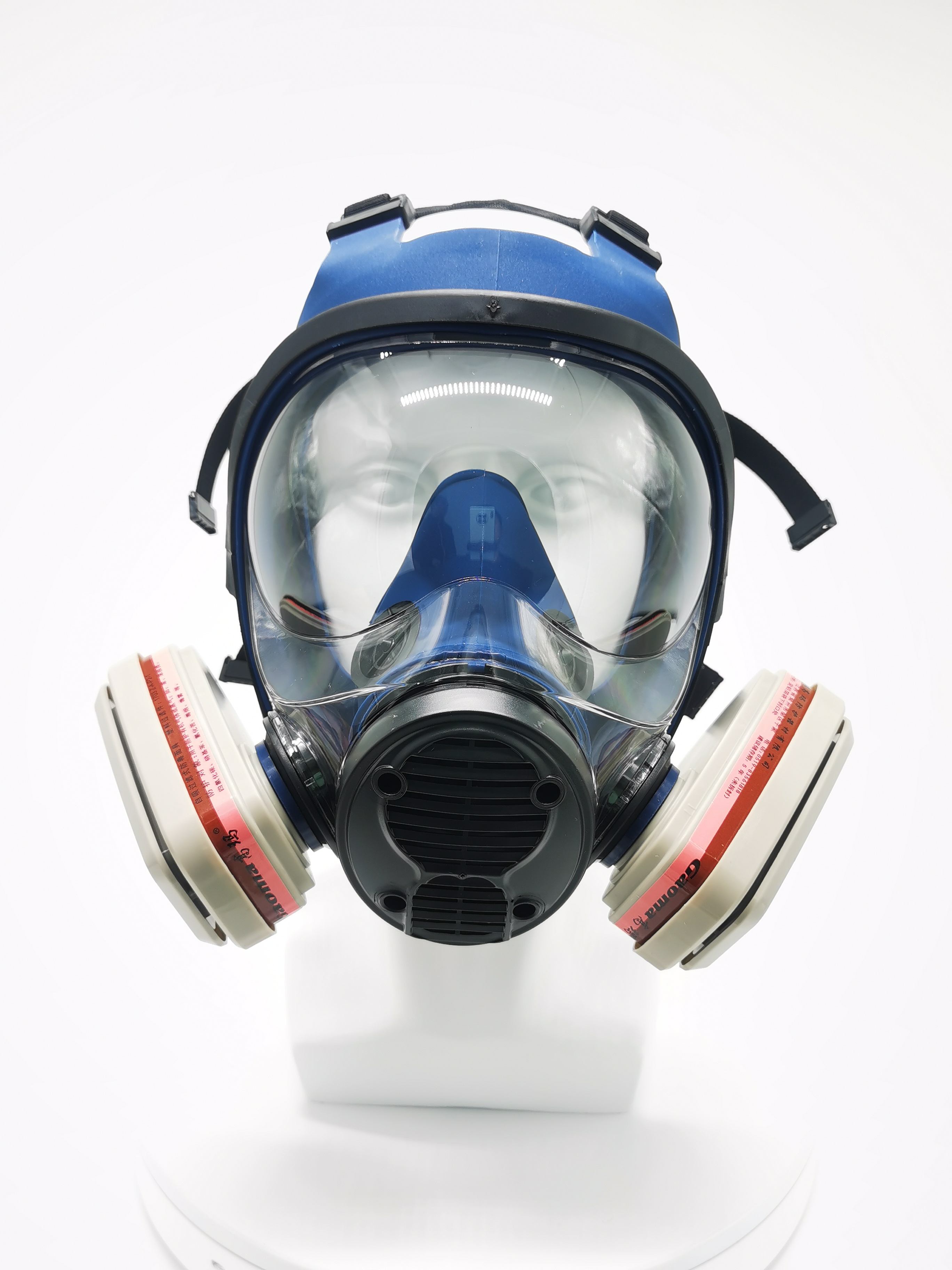 Face mask