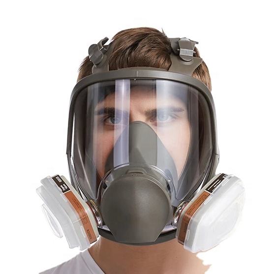 Face mask
