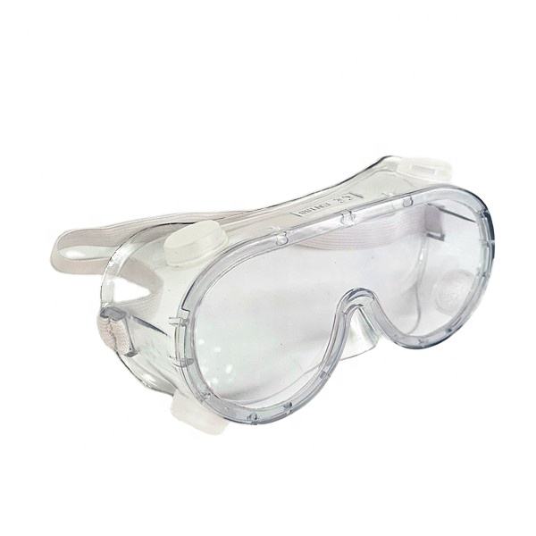 Safety goggles