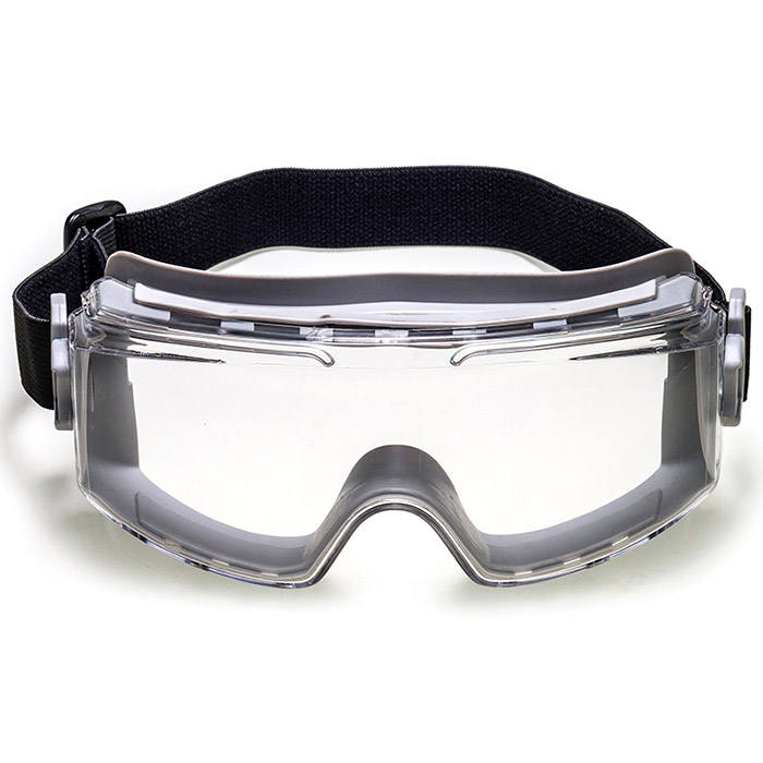 Safety goggles