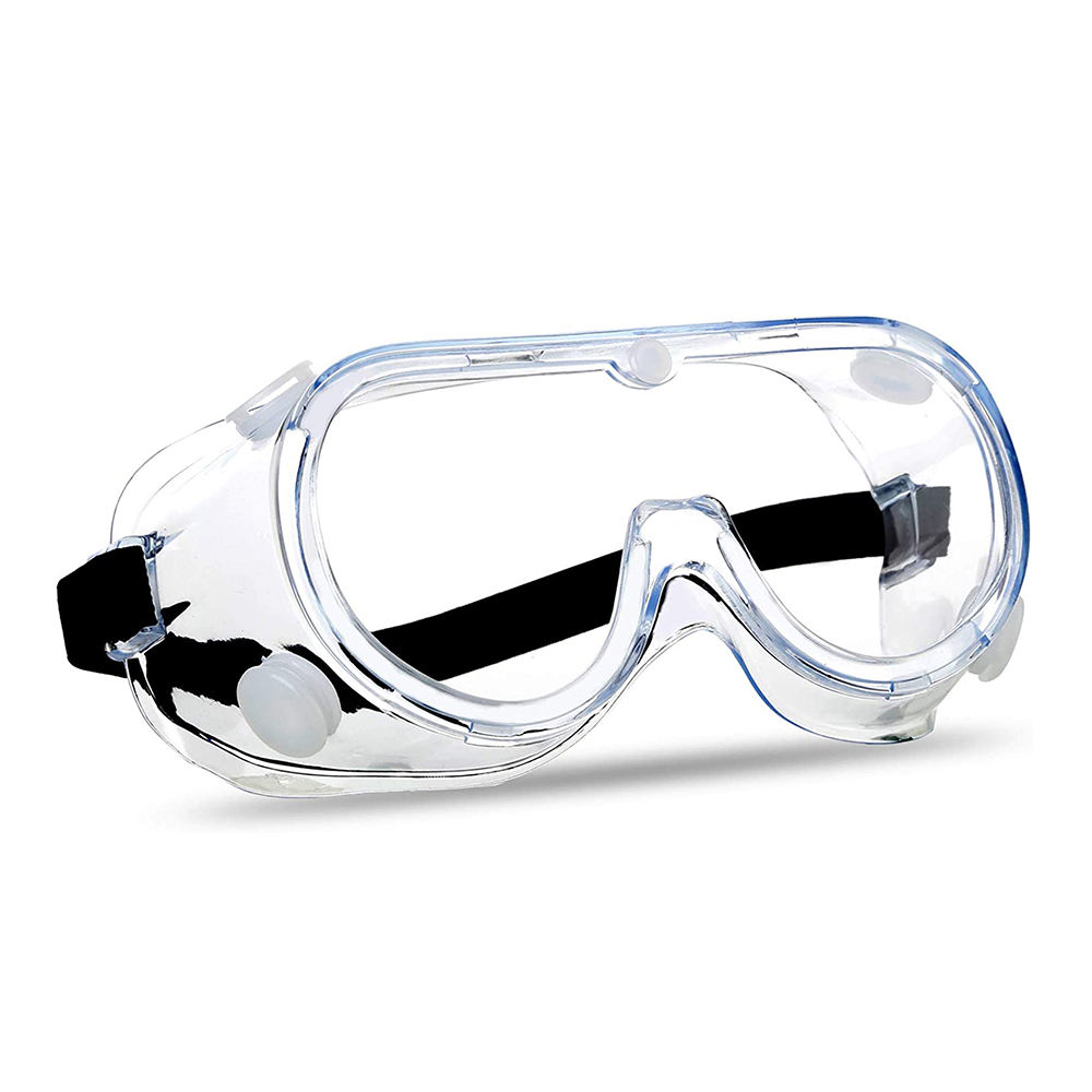 Safety goggles