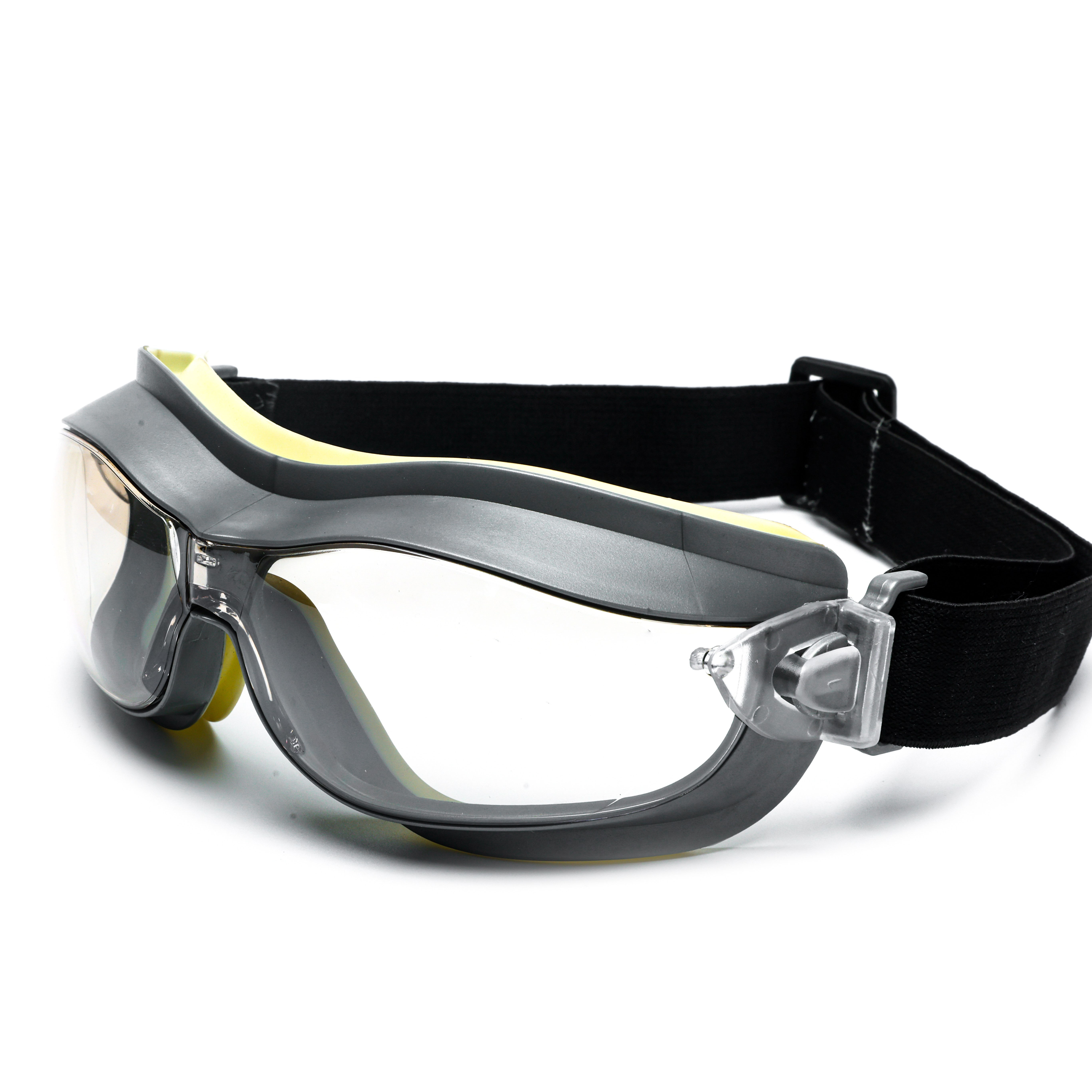 Safety goggles