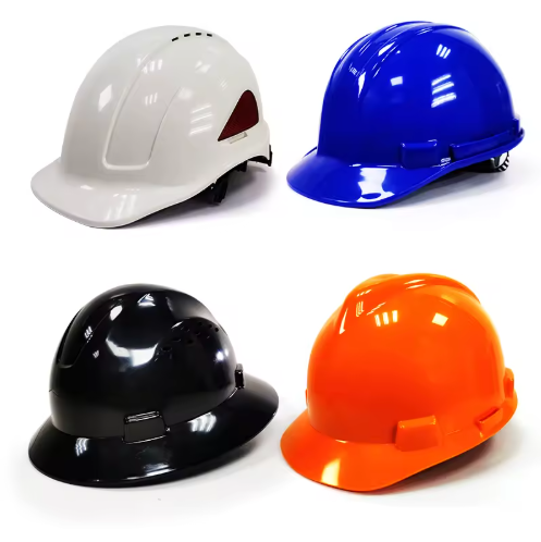 Safety helmet