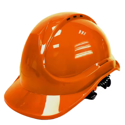 Safety helmet