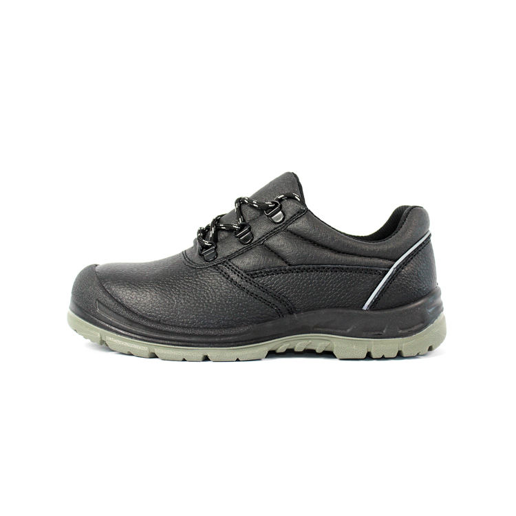 Safety shoes