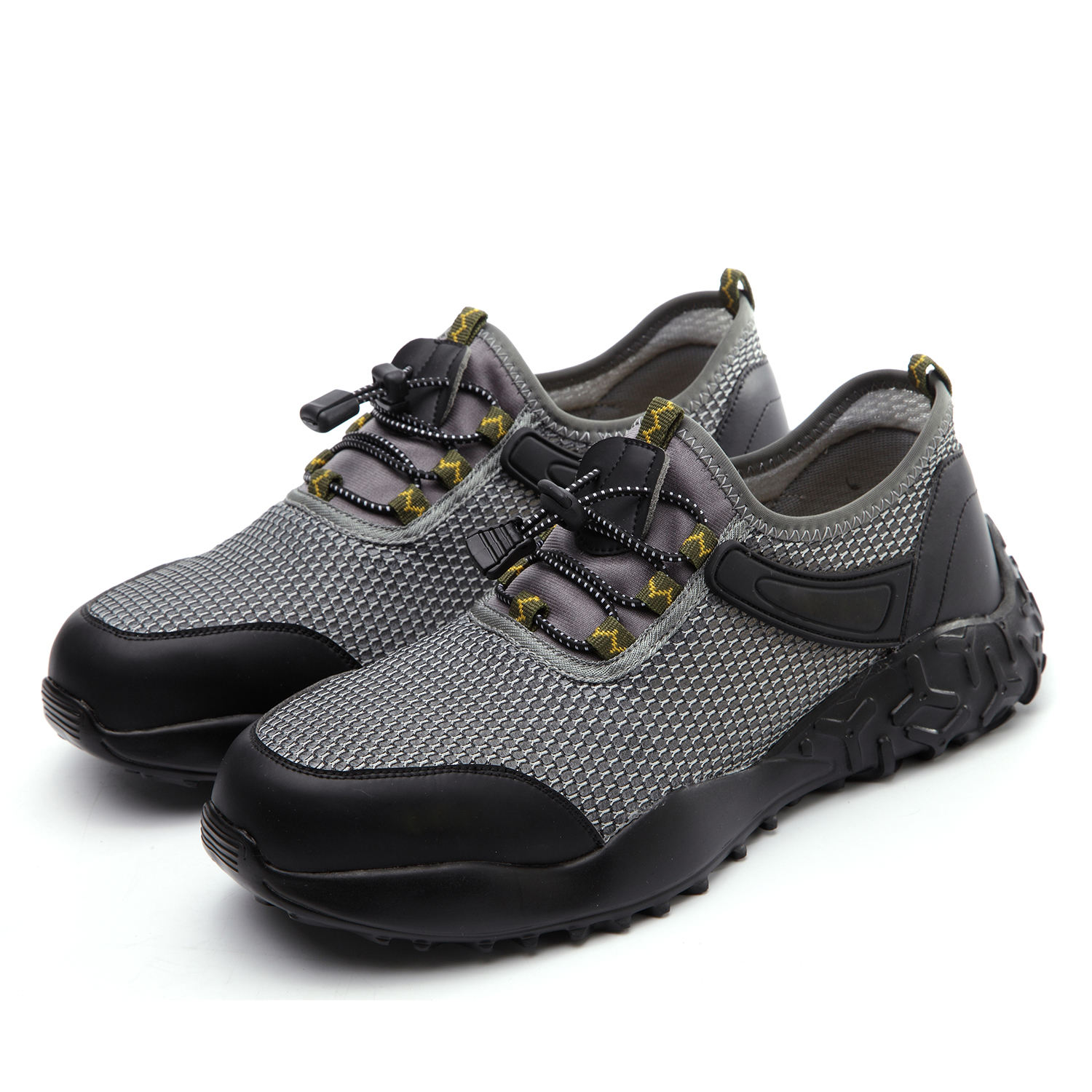 Safety shoes