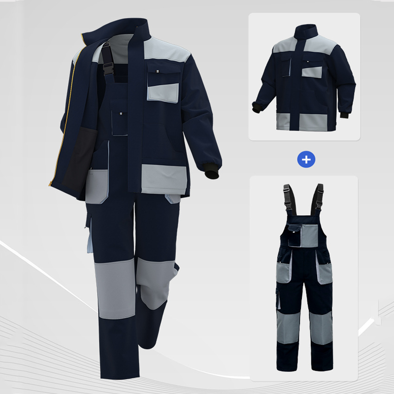 Work clothes