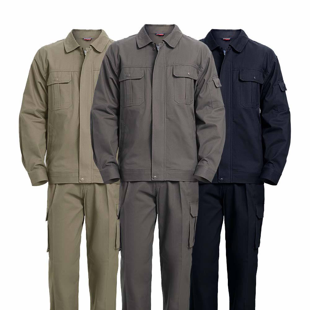 Work clothes