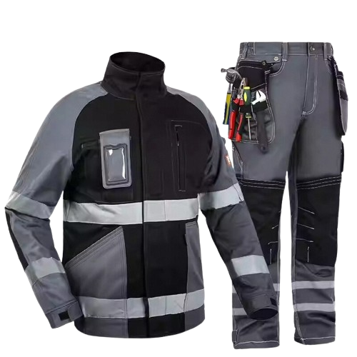 Work clothes