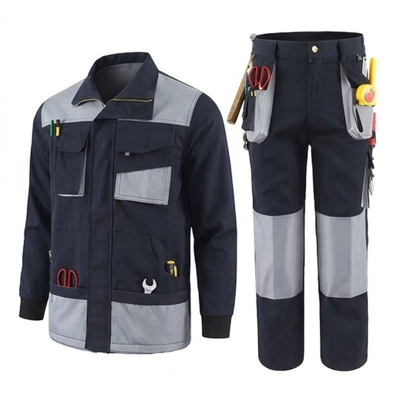 Work clothes